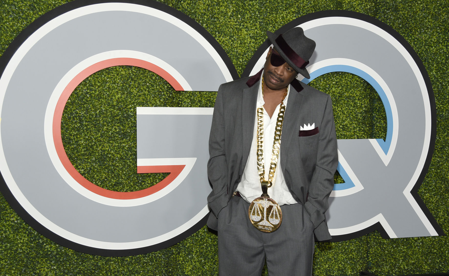 Slick Rick